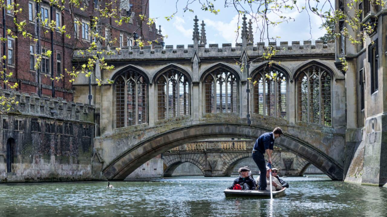 Cambridgesighs The Oxford Cambridge Society Malaysia